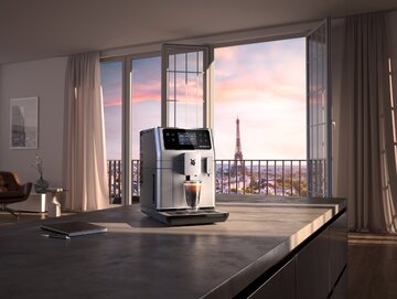WMF Perfection 600: nowoczesny ekspres dla&nbsp;smakoszy kawy