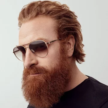 Kristofer Hivju 