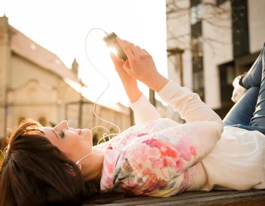 Miniatura: Przyjaciel ważniejszy niż celebryta....