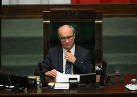 Miniatura: Ziobro dostanie po kieszeni? Ważna...