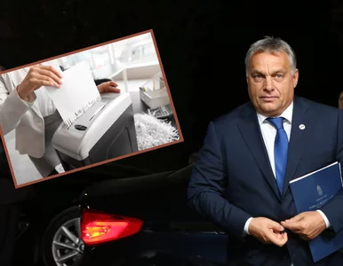 Miniatura: Tuż po wyborach zaczęli gorączkowo...