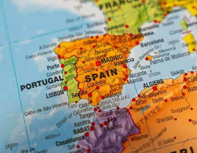 Miniatura: Jeśli znasz stolice tych państw, jesteś...