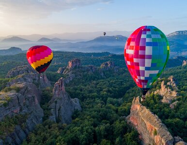 Miniatura: To miejsce czeka na polskich turystów....