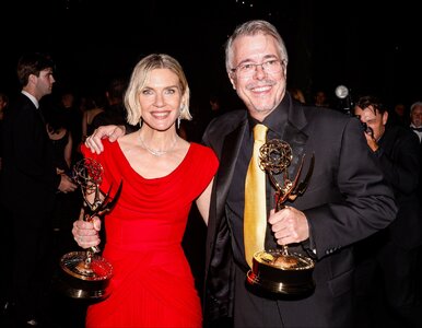 Miniatura: Emmy 2026. Historyczny rekord i absolutna...