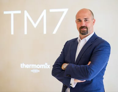 Miniatura: Rekordowe 3,6 mld euro przychodów Grupy...