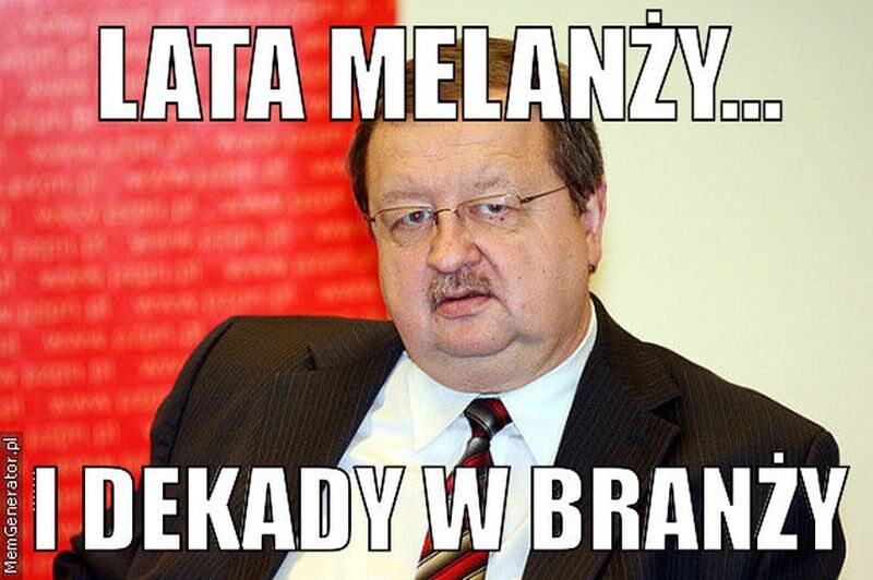 Zdzisław Kręcina w oczach internautów, Memy 