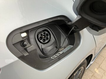 Cupra Born 58 kWh