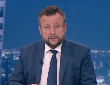 Miniatura: Adrian Klarenbach zniknie z TVP Info....