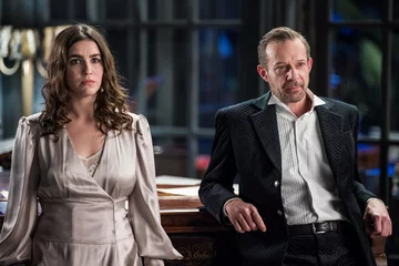 „Bezimienne dzieło” Witkacego w Teatrze Telewizji 