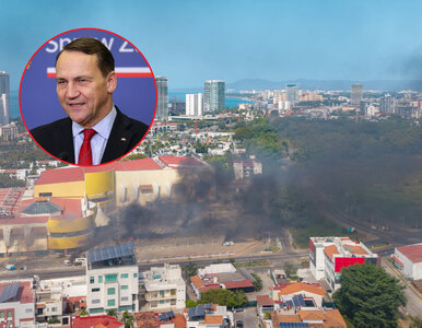 Miniatura: Ten kierunek przyciągał turystów. Sikorski...