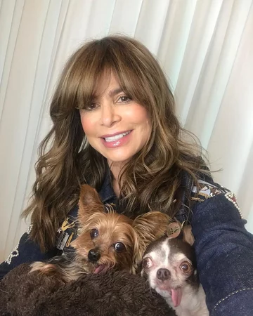 Paula Abdul 