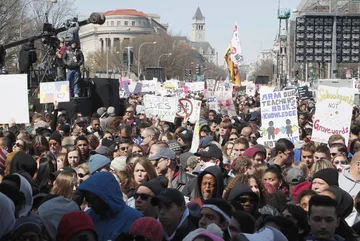 March for our Lives 