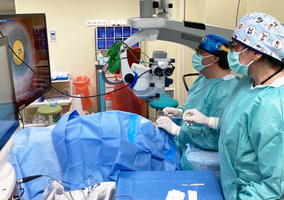 Nie wolno zwlekać z operacją zaćmy