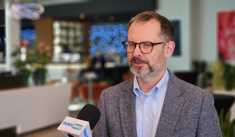 Miniatura: Hematolog: Mam pacjentkę, która dostaje...