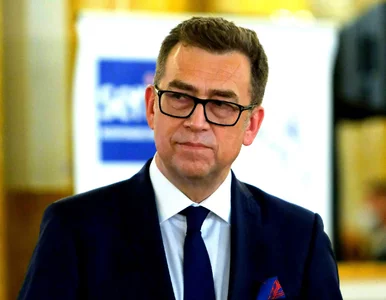 Miniatura: Maciej Orłoś nie zamierza milczeć....