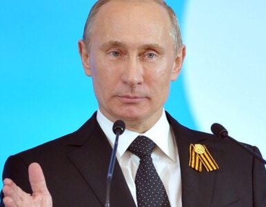 Miniatura: Putin zmienia kierunek. Zamiast USA Abchazja