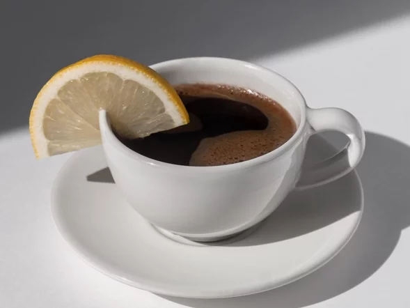 Miniatura: Nie śmietanka i nie mleko. Dodaj to do...