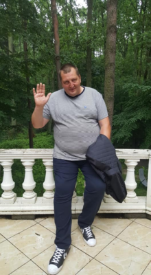 Miniatura: „Rolnik szuka żony”. Adam Kraśko schudł!...