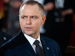 Miniatura: Karol Nawrocki zawetuje ważną ustawę. To...