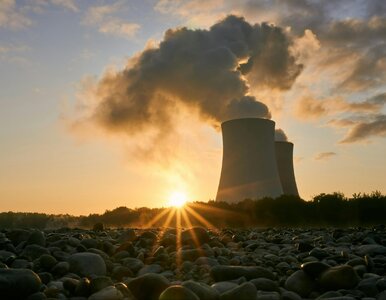 Miniatura: Choczewo podzielone. 4 strefy...