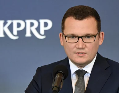 Miniatura: Szefernaker mówił o „cudzie” z udziałem...