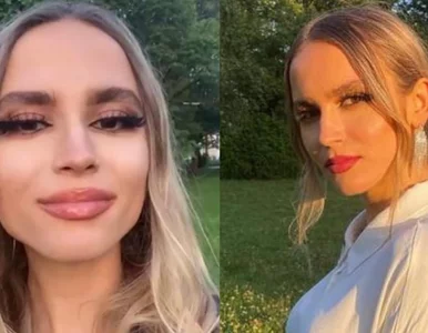 Miniatura: Zaginęła 24-letnia Klaudia Czaińska....