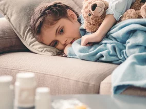 Miniatura: Grypa w&nbsp;natarciu. Święta i&nbsp;Nowy...