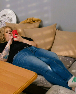 Miniatura: Niesamowita metamorfoza Agaty z...