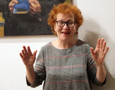 Miniatura: Jej zdjęcia szokowały świat. Teraz...