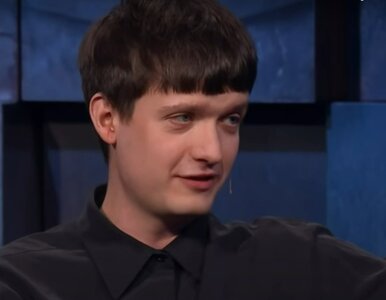 Miniatura: Gwiazdor Netflixa nie sprawdził się w...