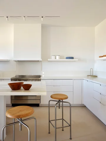 Tetris House, projekt Architecture Research Practice 