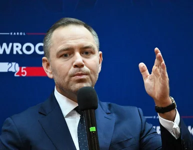 Miniatura: Nagły zwrot ws. immunitetu Nawrockiego....