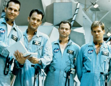 Miniatura: Podróż dalej niż na Księżyc. Najlepsze...