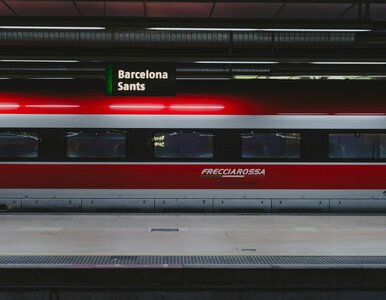 Miniatura: Na jednym bilecie po całym kraju za 250...