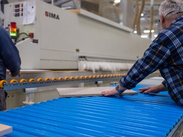 GRUPA FORMA: Od&nbsp;projektu, przez produkcję i&nbsp;logistykę, po&nbsp;montaż i&nbsp;obsługę powykonawczą