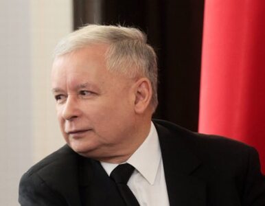 Miniatura: "Kaczyński nie pozwoli na drugiego Ziobrę"