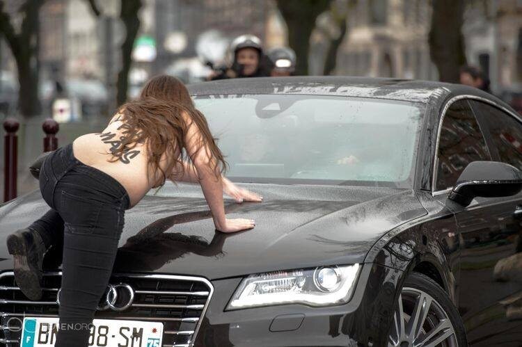 (fot. FEMEN)