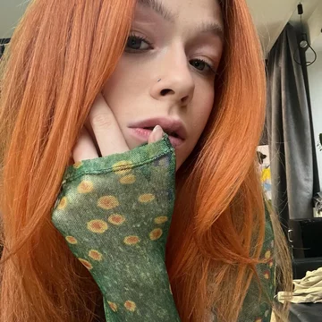 Zuza Jabłońska 