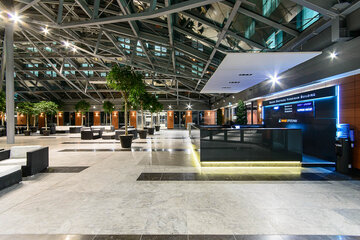 Orange Office Park_interior