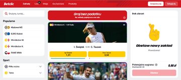 Betclic