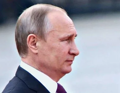 Miniatura: Zmarł kuzyn Władimira Putina. Dzieci...