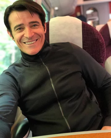 Goran Visnjic 