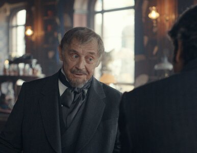 Miniatura: „Lalka”. Film, na który czeka cała Polska...
