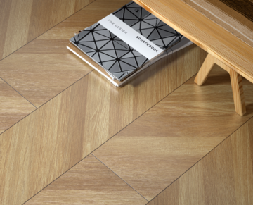 Panele laminowane