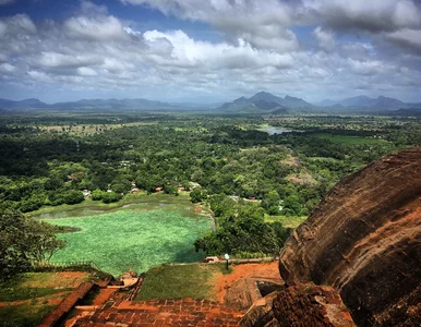 Miniatura: Sri Lanka jest bankrutem. Dramatyczne...