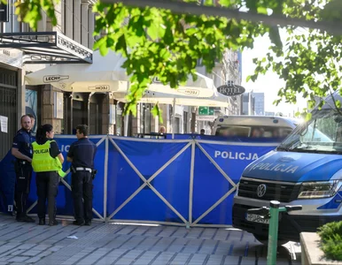 Miniatura: Strzelanina w Poznaniu. Na jaw wychodzą...