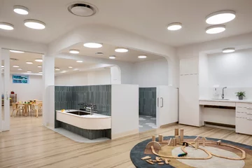 City Kids, projekt BAAO Architects v2com, 2875-12