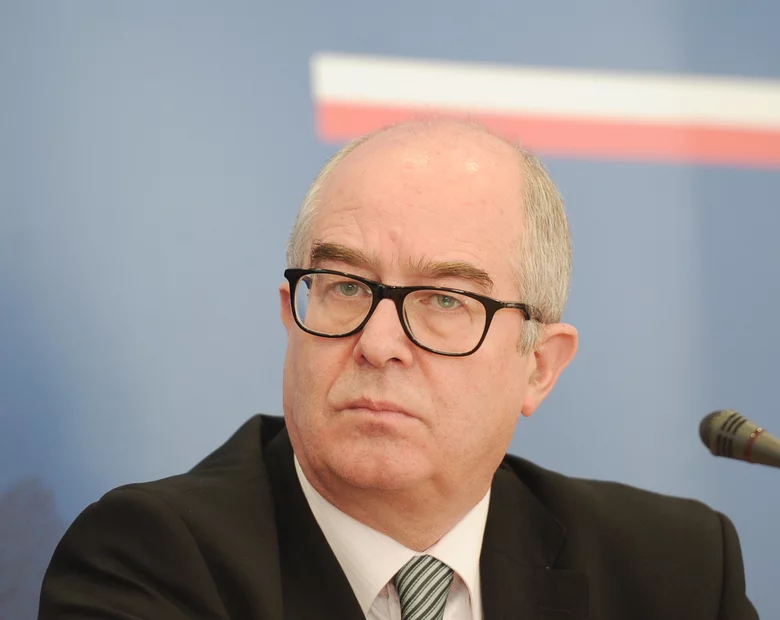 Miniatura: Wyznanie Seremeta na przesłuchaniu. „Moją...