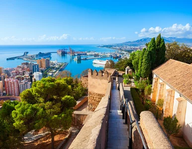 Miniatura: Nie tylko Sardynia. Dwie nowe słoneczne...