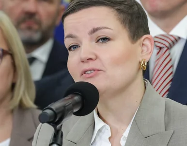 Miniatura: Doradcy szefowej resortu kultury. Jeden z...